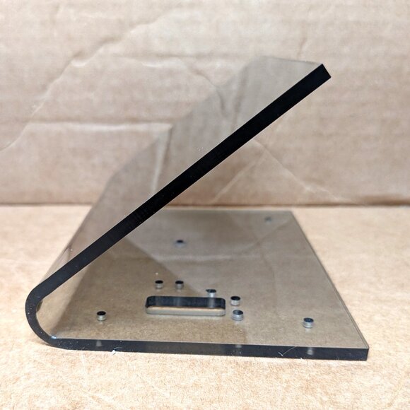 NAPCO RPSTAND KEYPAD STAND - TABLE TOP/DESK STAND FOR KEYPAD - Picture 2 of 9